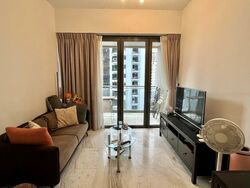 The Viridian (D12), Apartment #480851761